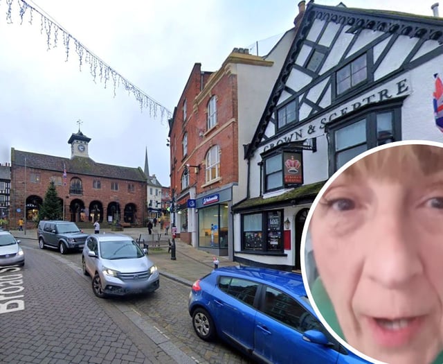 ‘Fed up’ councillor announces ‘not-mayor’ role