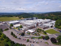 £6m investment at Ribena factory