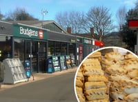 Herefordshire garage food-to-go passed