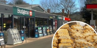 Herefordshire garage food-to-go passed