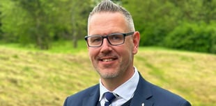 John Campion re-elected as PCC