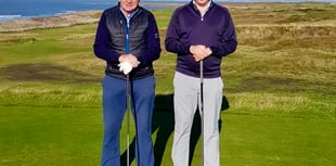 Phil and Matthew prove hit with three-year hat-trick