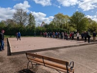 Community Highlights