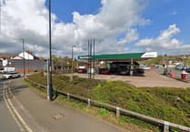 Ross-on-Wye petrol station's license delayed amid council-operator standoff