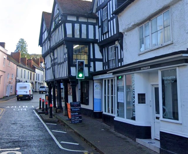 Herefordshire Council rejects proposal for traditional pub