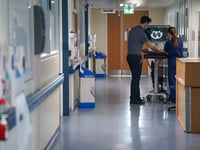 The Wye Valley Trust: all the key numbers for the NHS Trust in March