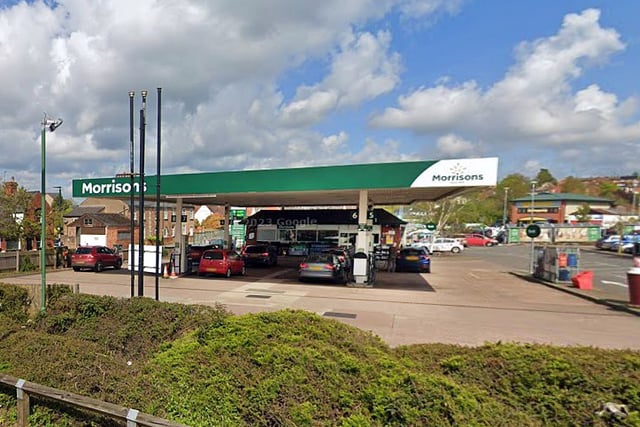 Ross petrol station in row over late alcohol sales