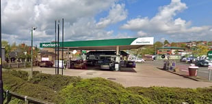 Ross petrol station in row over late alcohol sales