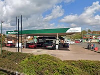 Ross petrol station in row over late alcohol sales