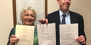 Award winning theatre company’s new production