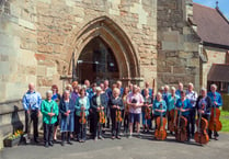 Celebrate the Romantic period with Newent Orchestra in concert