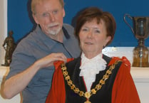 New mayor elected for Ross