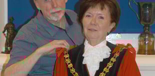 New mayor elected for Ross