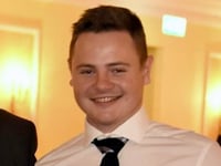 Aston Loade up in 62-run win