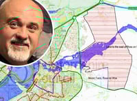 Ross ‘must not dance to developers’ tune’ on new housing
