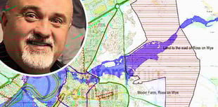 Ross ‘must not dance to developers’ tune’ on new housing
