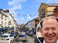 MP calls for long term solution after Ross floods