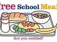Free school meals support for Ross children 
