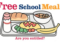 Free school meals support for Ross children 