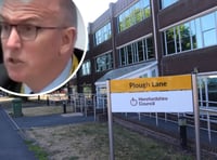County council overspent by £9m over last year