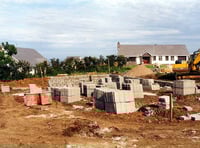 ‘Not appropriate’ Town Council’s response to new homes plan for
Ross