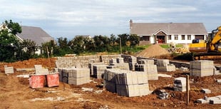 ‘Not appropriate’ Town Council’s response to new homes plan for
Ross