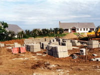 ‘Not appropriate’ Town Council’s response to new homes plan for
Ross