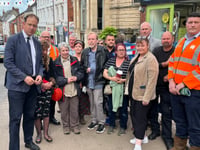 Flooding disaster fixes could be used to rejuvenate Ross, says MP