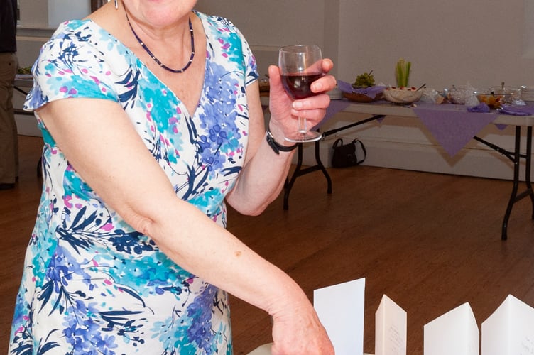 Elizabeth 'Jane' Stone was planning her 80th birthday when she was fatally injured by a cyclist