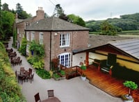 Country house events venue seeking 2am licence

