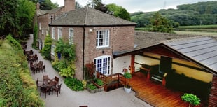 Country house events venue seeking 2am licence


