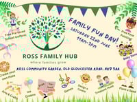 Fledgling project comes to life with open day