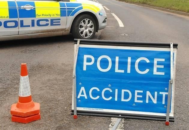 Woman dies following road collision near Newent | rossgazette.com
