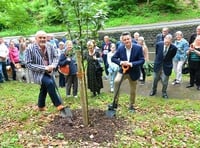 Another successful twinning visit to Betzdorf in Germany