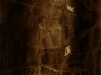 Commando’s actions commended