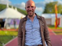 Labour’s prospective parliamentary candidate announced