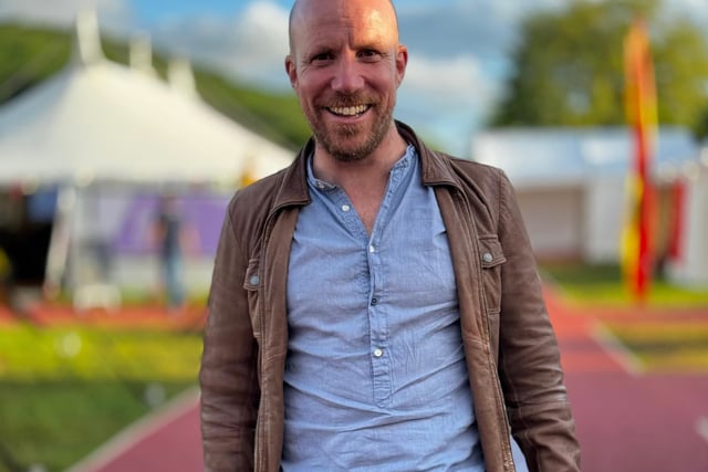 Labour’s prospective parliamentary candidate announced