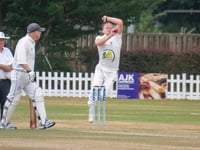 Aston Ingham impress in five-wicket win 