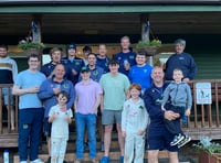 Aston win Village Cup thriller