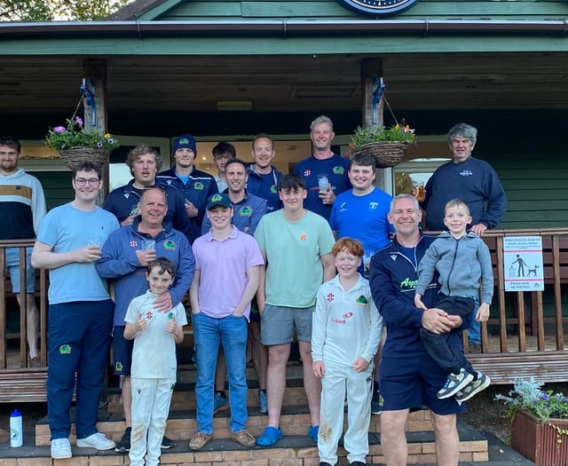 Aston win Village Cup thriller
