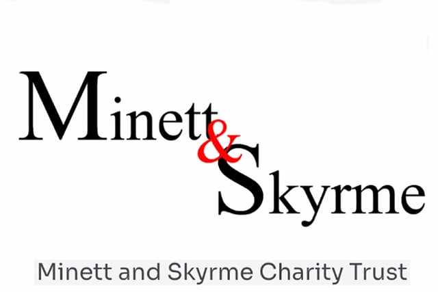 Charitable trust’s grants for young people