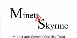 Charitable trust’s awards available for young people