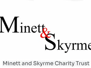 Charitable trust’s awards available for young people