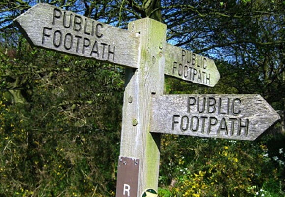 Sign