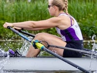 Violet storms to National Schools' title