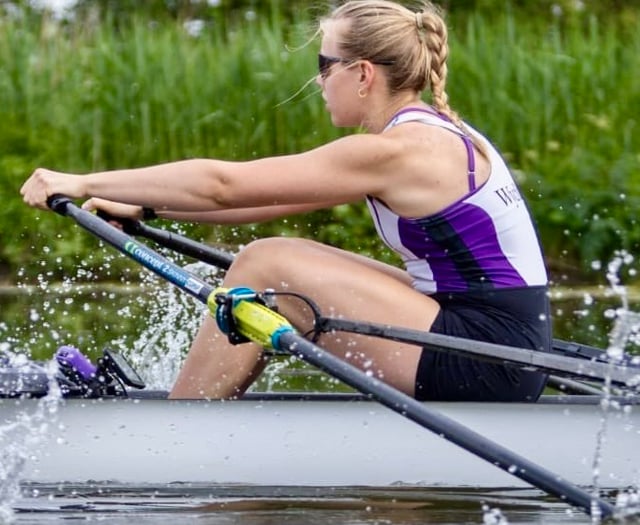 Violet storms to National Schools' title