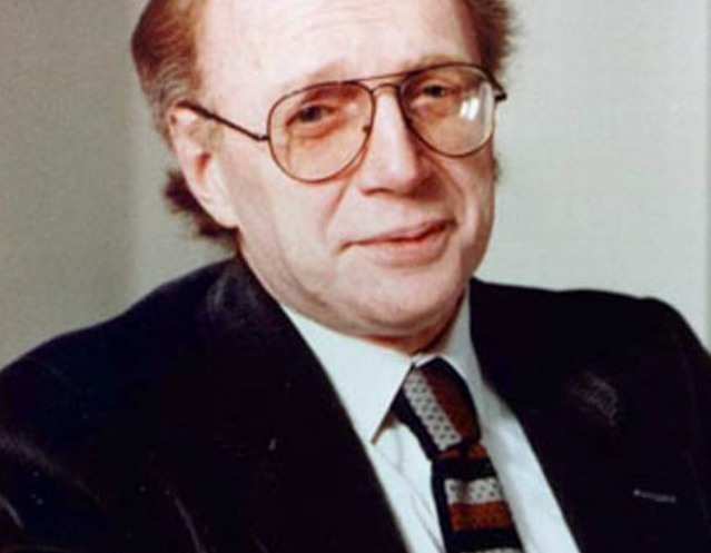 Dennis Potter