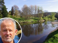 Environment group claims High Court win over Wye pollution