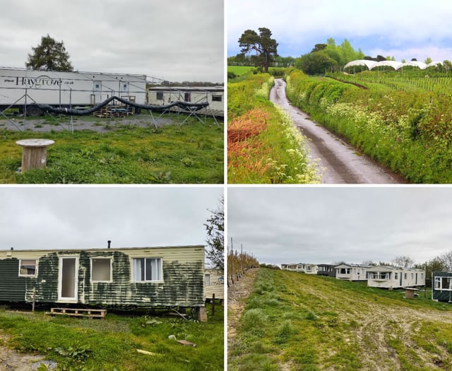 Council's knockback to ‘arrogant’ fruit grower’s plans
