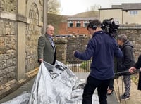 Wye Valley man featured on Antiques Roadshow D-Day edition